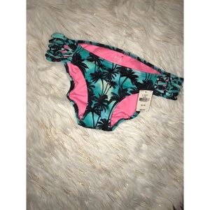 Bathing suit bottoms